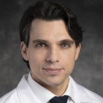 Image of Dr. Daniel E. Spratt, MD