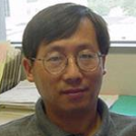 Image of Ming Jun Zhang, PhD