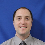 Image of Dr. Joseph Morgan, MD