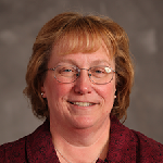 Image of Dr. Mary Behrens, MD