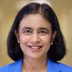 Image of Dr. Jaya B. Ganesh, MD