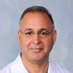 Image of Dr. Nauman Yunus, MD, FACP