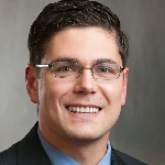 Image of Dr. Adam W. Fosnaugh, MD