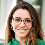 Image of Dr. Alejandra Gabriela De Alba Campomanes, MD MPH