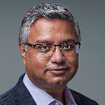 Image of Dr. Sudhesh Srivastava, MD