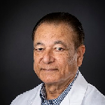 Image of Dr. Krishan Malhotra, MD