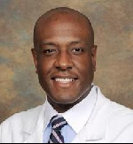 Image of Dr. Thomas Israel James, MD