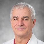 Image of Dr. Frederic Jerome Kolb, MD