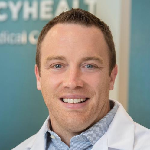 Image of Derik W. Sidell, APRN-CNP