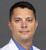 Image of Dr. Logan Burgess, MD