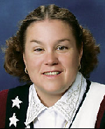 Image of Dr. Lisa M. Simonds, MD