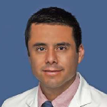 Image of Dr. Juan M. Alcantar, MD