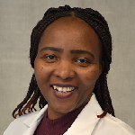 Image of Monica Mbugua, APRN