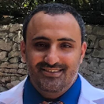 Image of Yahya Ali Saleh, DOCTOR OF DENTAL SUR