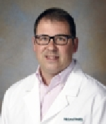 Image of Dr. Bruce G. Johnson, MD