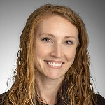 Image of Dr. Amanda Lin Bliek, DPT, PT