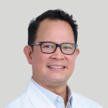 Image of Dr. Patrick Joseph S. Alix, MD