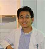 Image of Chun Tseng, DMD