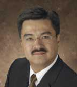 Image of Dr. Fidel Del Toro Jr., DDS, PHD