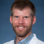 Image of Dr. Jeffrey R. Spence, MD