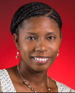 Image of Dr. Ericka Stone, MD