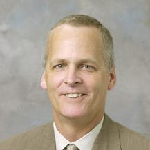 Image of Dr. James D. Walter, MD