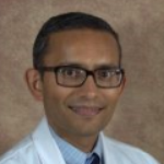 Image of Dr. Akhilesh Rao, MD