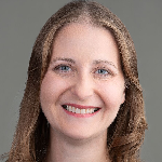 Image of Dr. Laura Jean Kopplin, MD, PhD