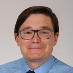 Image of Dr. Adam Hudepohl, MD, PhD