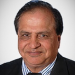 Image of Dr. Dev R. Chhabra, MD