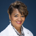 Image of Mrs. Carolyn Ladorn Pounds-Lewis, APRN-CNP, NURSE PRACTITIONER