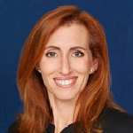 Image of Dr. Vanessa N. Weitzman, MD