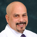 Image of Dr. Francisco Rodriguez, MD