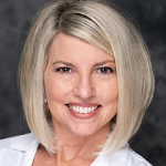 Image of Mrs. Lauren Hammer, ARNP, APRN