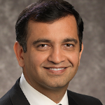 Image of Dr. Srinivas R. Bapoje, MD, FACC, MPH