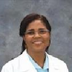 Image of Ms. Susanne Inez Baaqee, D.M.D