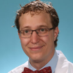 Image of Dr. Benjamin P. Kay, MD, PhD