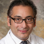 Image of Dr. Yusuf Ata Mohyuddin, MD, MPH