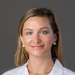 Image of Dr. Elizabeth Alexandra Zubowicz, MD, FACS