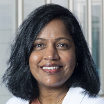 Image of Dr. Chitra Senthilvel, MD