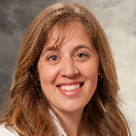 Image of Dr. Heather M. Peto, MD, MPH