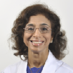 Image of Dr. Therese A. Ibrahim, MD