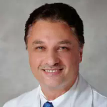 Image of Dr. Ahmad Kamme, MD, FACC