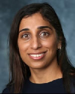 Image of Dr. Melanie M. Makhija, MD