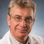 Image of Dr. Richard K. Petyn, MD