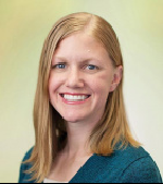 Image of Dr. Kirsten J. Sjostrand, DO