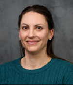 Image of Marie Kujawa, MSPT, LAT, CSCS