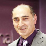 Image of Dr. Rahim A. Raoufi, MD