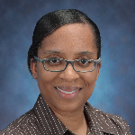 Image of Dr. Latisha Nicole Carter-Blanks, MD