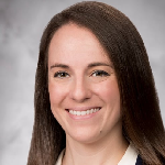 Image of Jessica Braman, APRN, CNM, CNMW